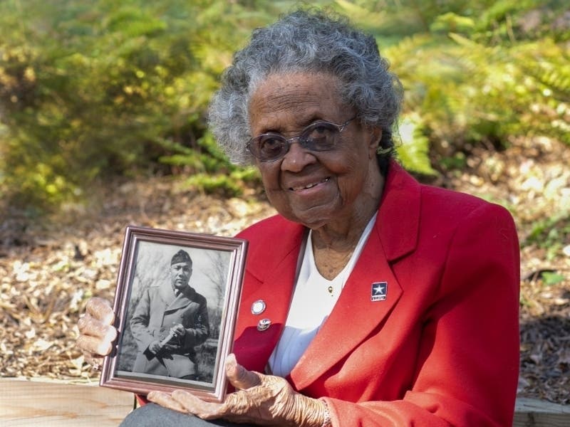 Bailey wishes to keep the amount of the donation private.