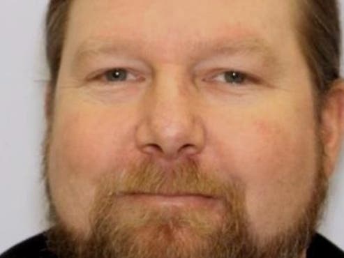 Jeffrey Allen Burnham, 46, of Cumberland has been found in West Virginia after police say he shot and killed his brother and sister-in-law in Ellicott City and another victim in Allegheny County.