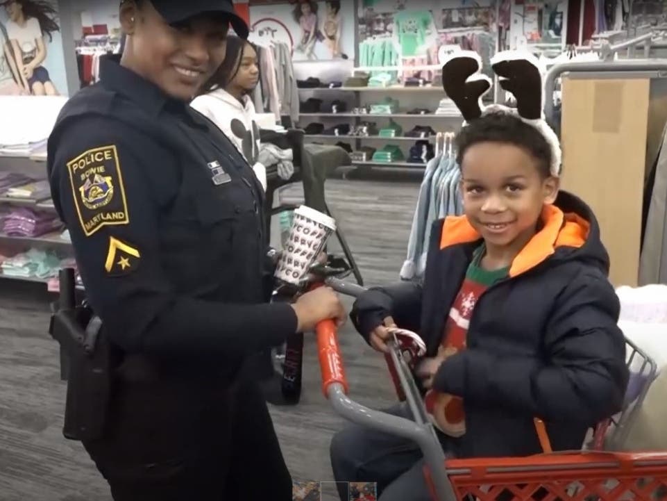 You have until Dec. 10 to help make the holidays brighter for area youth and families.