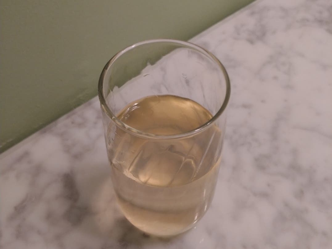 The city has offered a $50 rebate for water systems to be installed in families' homes to help curb the brown drinking water dilemma in Bowie. Residents have dealt with smelly water for decades.