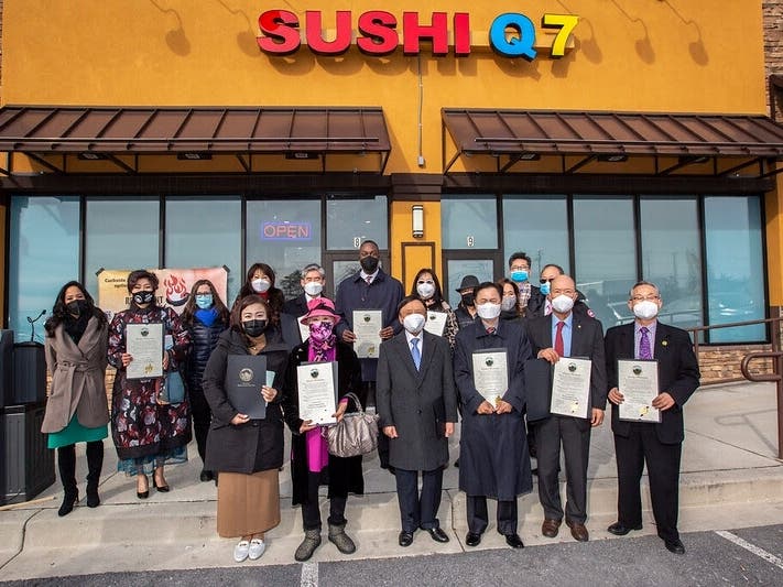 News small post card thumbnail