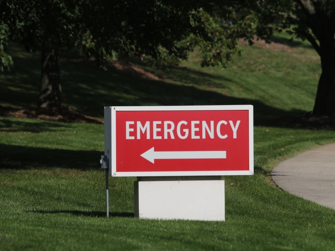 The letter grades assigned to nearly 3,000 U.S general hospitals were based on more than 30 measures of patient safety.