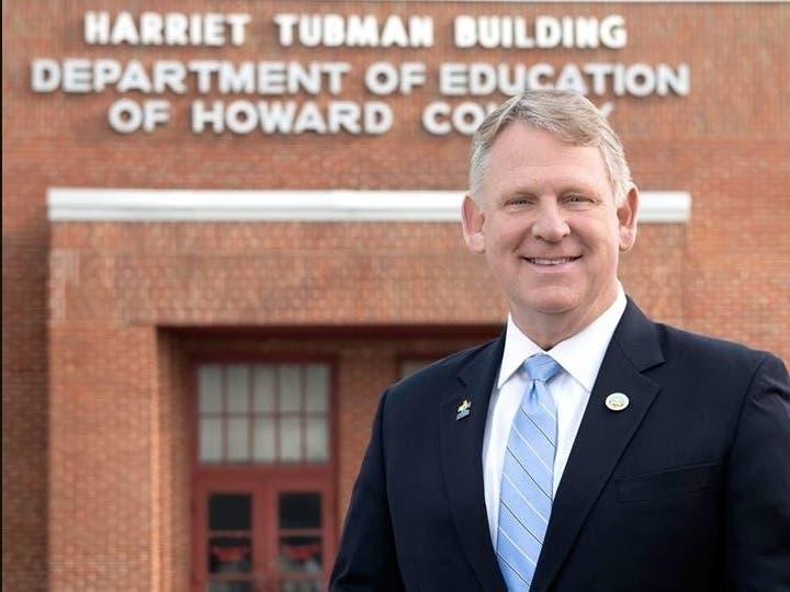Patch has asked each of the candidates running in select races to fill out a questionnaire. Here are Allan Kittleman's answers.