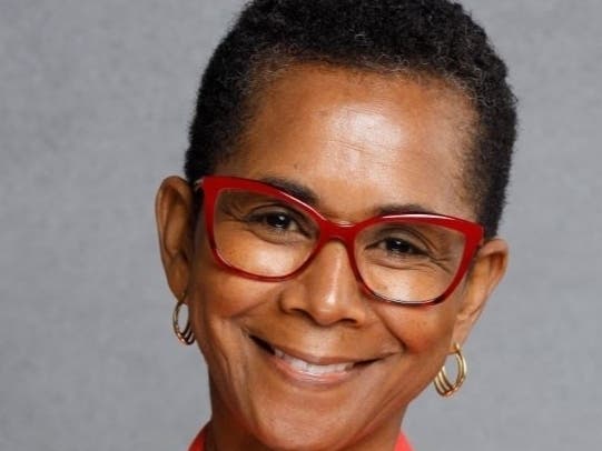 Meet candidate Jacky McCoy.