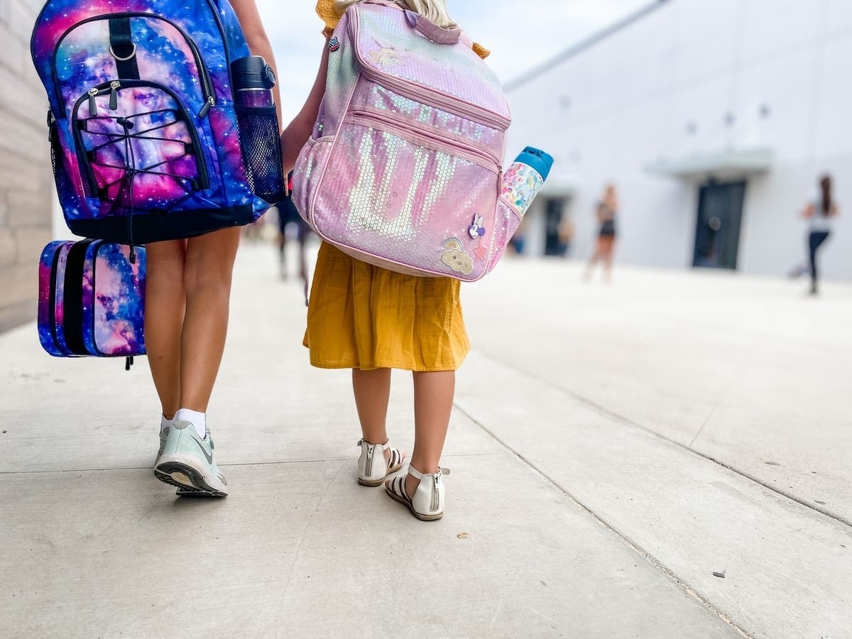 Back To School: HCPSS 2022-23 School Calendar | Ellicott City, MD Patch