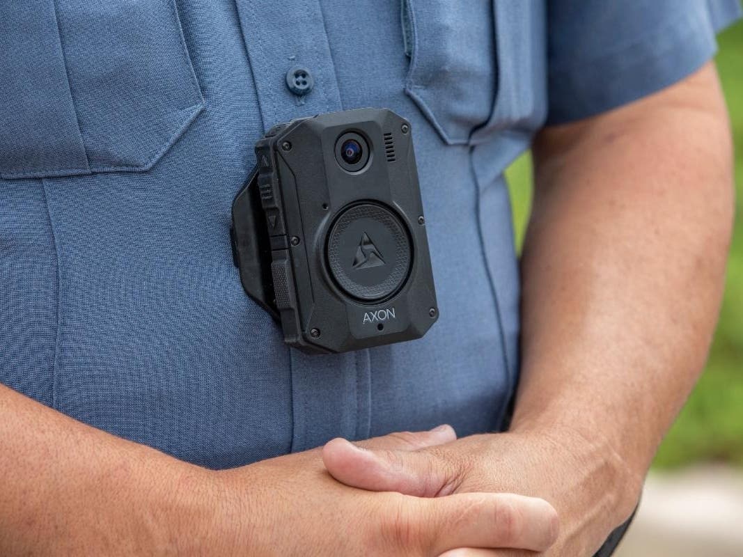 Cameras will be automatically activated every time an officer turns on emergency equipment in a patrol car, turns on a Taser or removes a firearm from its holster.