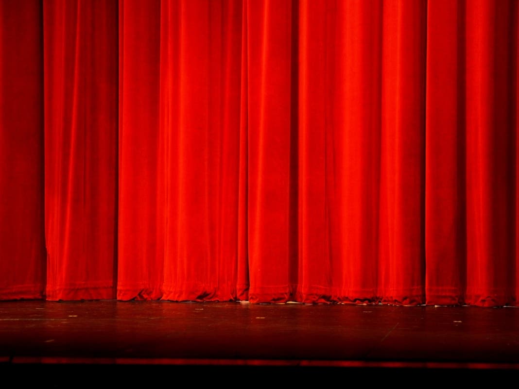  The production will take place in The Rouse Company Foundation Studio Theatre at the Horowitz Visual and Performing Arts Center on HCC’s campus, 10901 Little Patuxent Parkway, Columbia. 