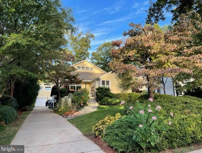 6M Estate With Pool, 1.75M Home With 3 Staircases MD Real Estate Bel Air, MD Patch