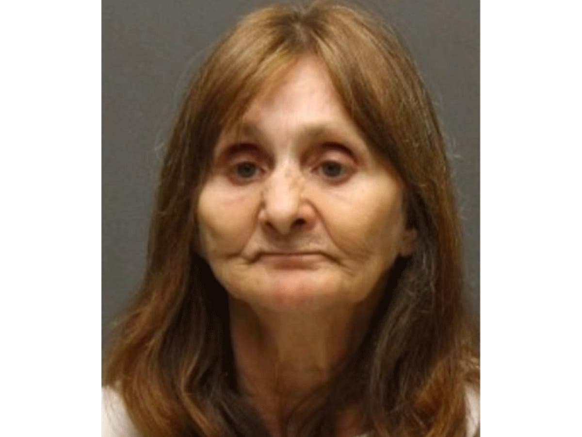 Bobbie Sue Hodge, 63, of Edgewood was found guilty of arson and murder Oct. 24 in a trial, Harford County prosecutors said.