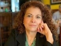 Anyone with information on Maria Faustina Reyes' whereabouts is asked to call the Prince George’s County Police Department’s Landover, Division III Investigation Section, at 301-772-4425.