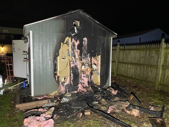 News small post card thumbnail