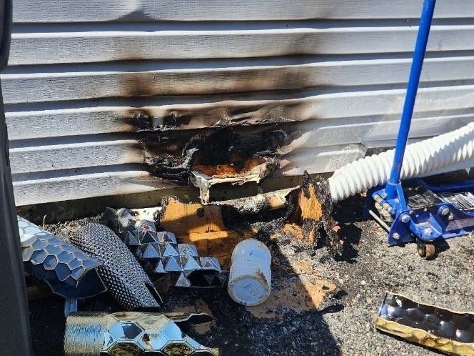 News small post card thumbnail