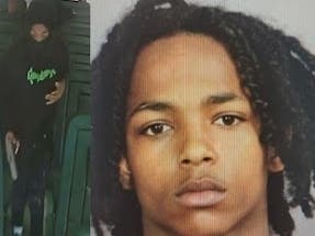Known as Baby K, the 15-year-old boy has been charged as an adult in the attempted murder of another teen on a Prince George's school bus earlier this month.