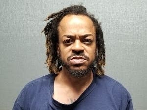 Wilson Chavis of Hughesville faces charges in connection to the fatal shooting of 30-year-old Ronald Steven Banks of Washington, D.C., who was serving as a pallbearer at a burial service held at the cemetery Tuesday afternoon, police say.