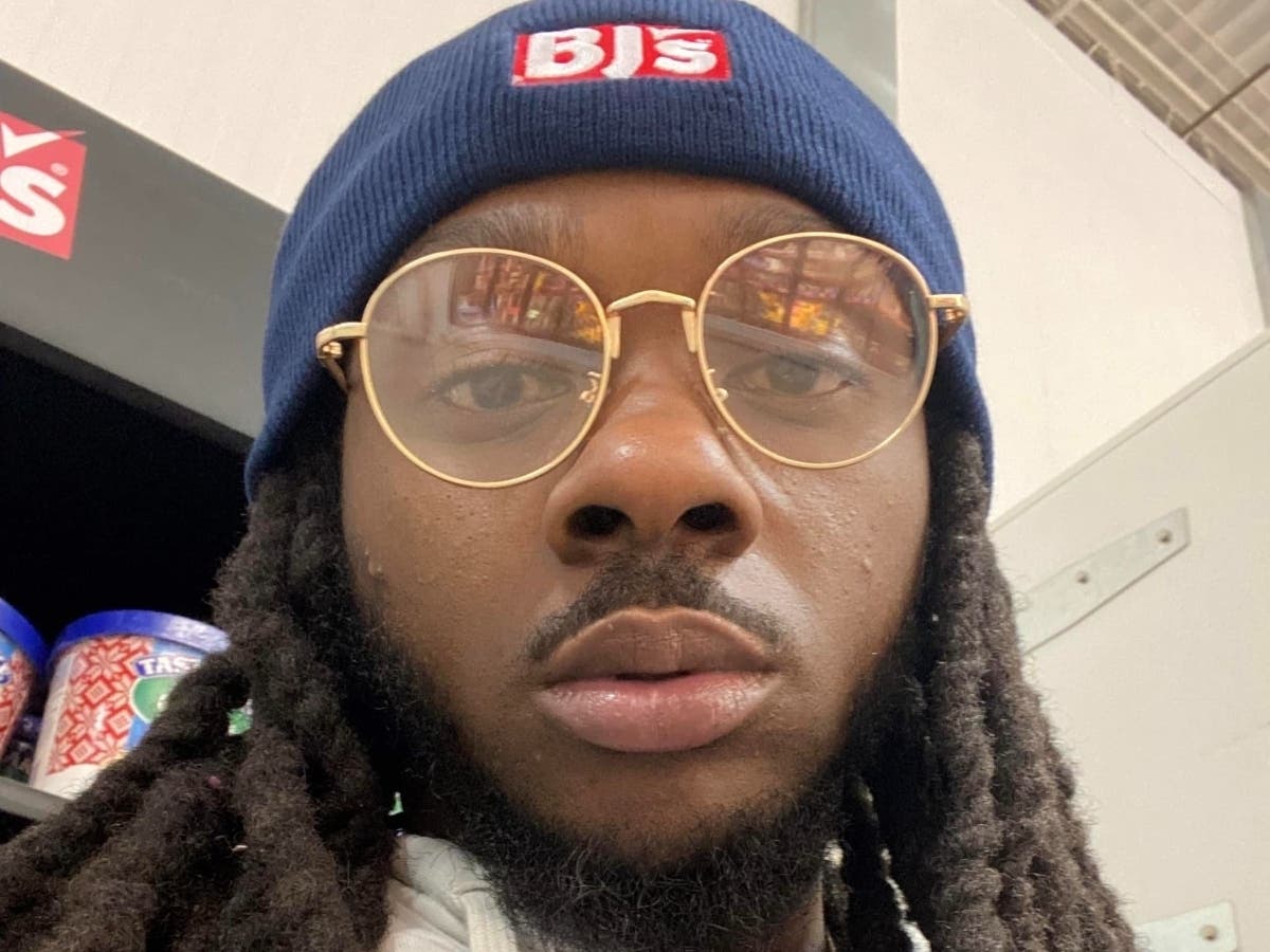 Chase Alexander Hutcherson, 29, was last seen by family members at the Columbia Mall the evening of June 9. He's been reported missing. Have you seen him?