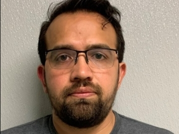 At this time, detectives have not discovered any additional victims at James Madison Middle School but ask that anyone with information relevant to this case call 301-772-4930.