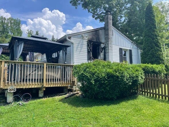 News small post card thumbnail