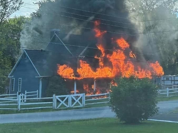 News small post card thumbnail