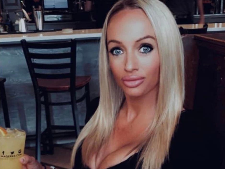 Rachel Morin's sister Rebekah has created a GoFundMe​ to help celebrate her life. Morin went missing Saturday night after going for a walk along the Ma and Pa Trail in Harford County.