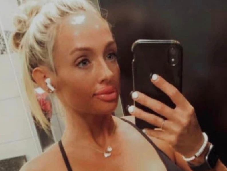 Authorities are asking that anyone with information related to 37-year-old Rachel Morin's disappearance or death to call 412-836-5430 or email RMTips@harfordsheriff.org.