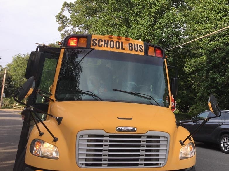 HCPSS families can fill out a feedback form to further address any bus route issues, HCPSS Superintendent Michael Martirano said.