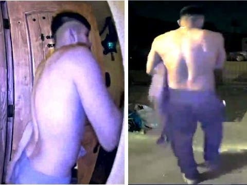 The Harford County sheriff encourages people to continue sharing the video of the suspect and continue sending legitimate tips to rmtips@harfordsheriff.org.