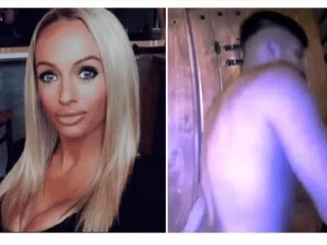 People are encouraged to continue sharing the video of the suspect and sending legitimate tips to rmtips@harfordsheriff.org as detectives search for Rachel Morin's killer.