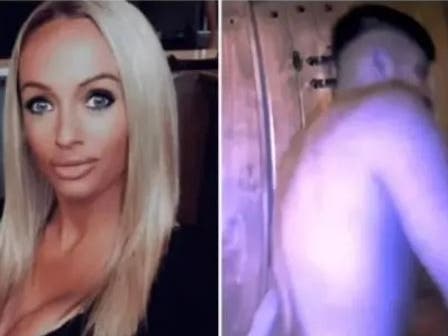 Anyone with information related to the Rachel Morin murder case can contact the Harford County Sheriff’s Office at (410) 836-7788 or via email at RMtips@HarfordSheriff.org.