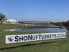 Sho Nuf Turkey Farm​ in Fulton produces 20,000 fresh, locally raised birds for Marylanders' Thanksgiving holiday feasts.