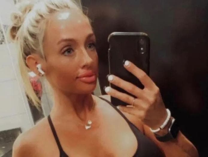 A reward of $30,000 has been offered to anyone who can positively identify Rachel Morin's killer and provide information leading to his capture and conviction.​ Anyone with information can contact the Harford County Sheriff’s Office at (410) 836-7788.