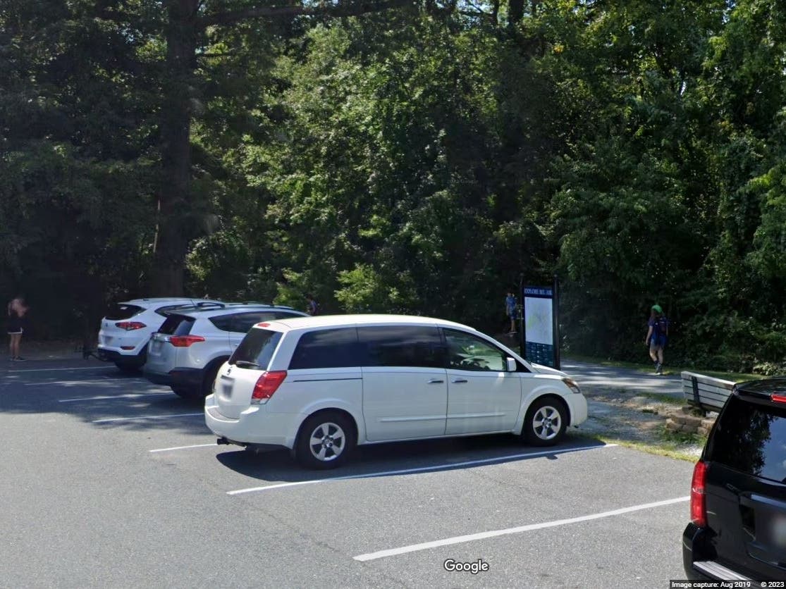 Rachel Morin: Ma & Pa Trail To Be Equipped With Video Camera System ...