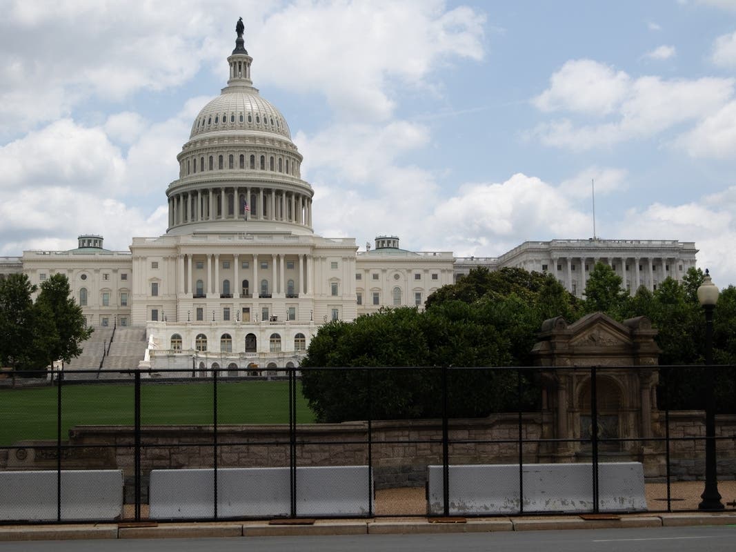 In the two years since the violent Jan. 6, 2021, attack on the U.S. Capitol by supporters of then-President Donald Trump, more than 900 people have been charged with crimes, including at least 15 from Maryland.