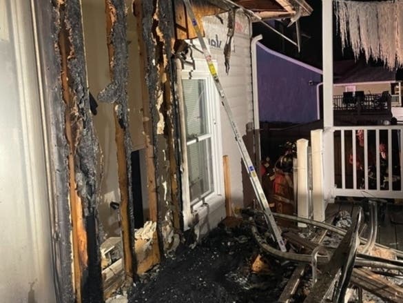 News small post card thumbnail