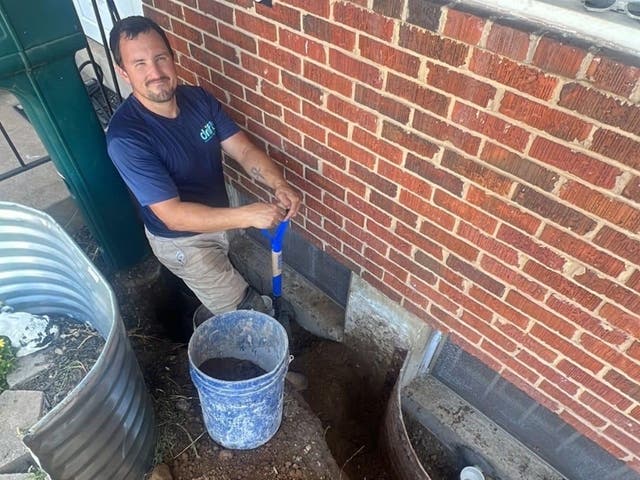 Bel Air Veteran Can Help Homeowners With Leaky Basements, Renovations ...
