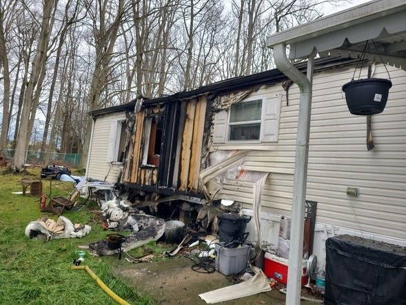 News small post card thumbnail