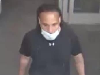 Anyone with information about the man's identity and whereabouts is asked to call Prince George's Police at 301-390-2160 or provide an anonymous tip via Prince George’s County Crime Solvers at pgcrimesolvers.com. 