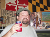 Mark Raymond Mathias, 54, of Odenton was last seen at approximately 8:30 p.m. on Wednesday in Anne Arundel County. Mathias’s truck, a white 2007 Chevy Silverado, was found crashed and empty in the area of northbound I-95 near Brooklyn Bridge Road.