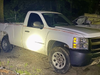 Mark Raymond Mathias, 54, of Odenton was last seen at approximately 8:30 p.m. on Wednesday in Anne Arundel County. Mathias’s truck, a white 2007 Chevy Silverado, was found crashed and empty in the area of northbound I-95 near Brooklyn Bridge Road.