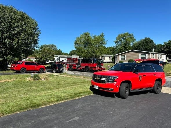 News small post card thumbnail