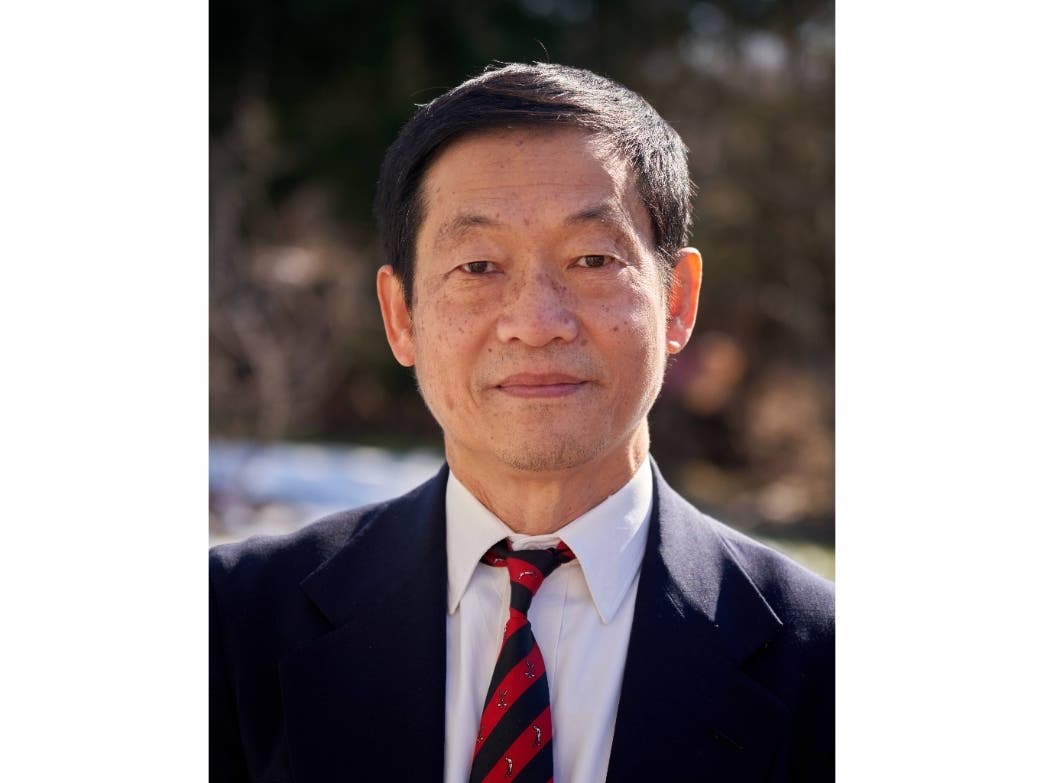 Howard County School Board Election 2024 Meet Andre Gao Columbia, MD