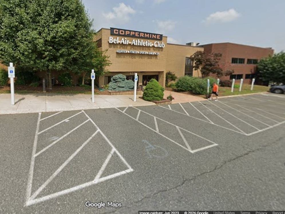 Coppermine Athletic Clubs is a Maryland-based network of 19+ facilities providing year-round sports, fitness and wellness programs for all ages. 