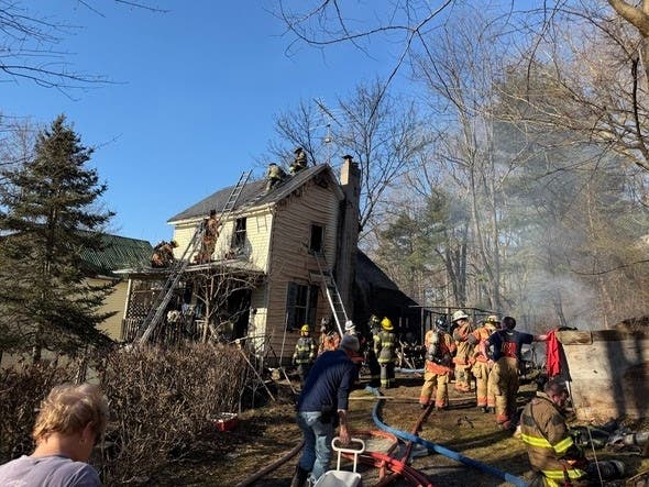 News small post card thumbnail