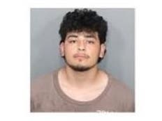 According to police, officers received notice of a burglary in progress at Salvera Recreational and Medical Cannabis Dispensary, located in the 4200 block of Northwest Drive, early on Sunday morning.