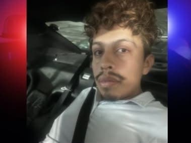 In December 2025, investigators received a tip from the CyberTipline for Exploited Children indicating that Luca Antonio Franklin was actively hosting and distributing illegal material. He has since been arrested.