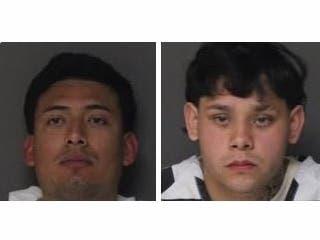 On May 9 around 2:18 p.m., Aberdeen police officers came across a juvenile outside a motel located in the 900 block of Hospitality Way who appeared to be distressed, the police department stated.
