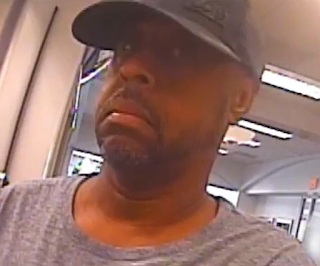 Kevin Hitch, 52, of Upper Marlboro has been charged in connection to the robbery of a bank in Forestville on May 18 around 9:45 a.m. He is in the custody of the Department of Corrections.