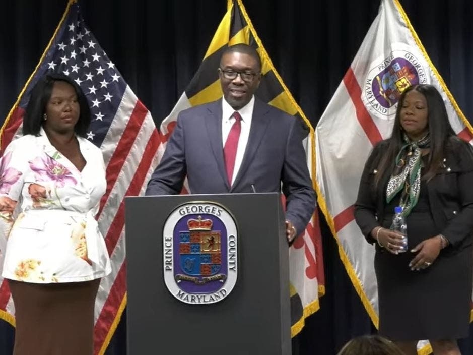 Dr. Shawn Joseph has served as the interim superintendent since July 2025 and now will formally lead the state’s second-largest school system.