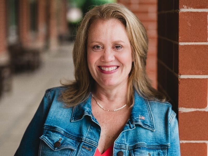 2026 Candidate Spotlight: Stephanie Flasch Builds Upon Community Service, Advocacy