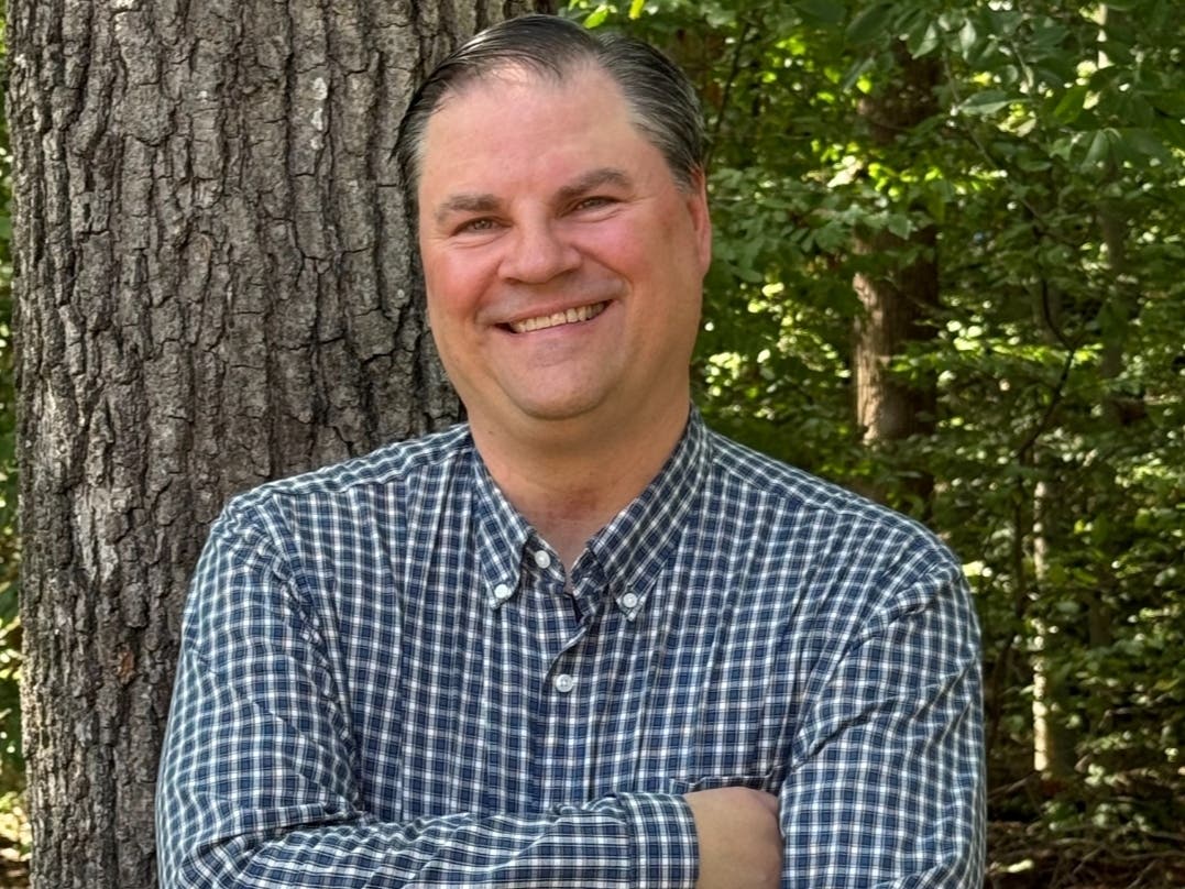 Joe Fleckenstein attended Homestead/Wakefield Elementary, Bel Air Middle School and Bel Air High School, and believes transparency and parental rights are crucial. He is running for Harford County Board of Education District C.