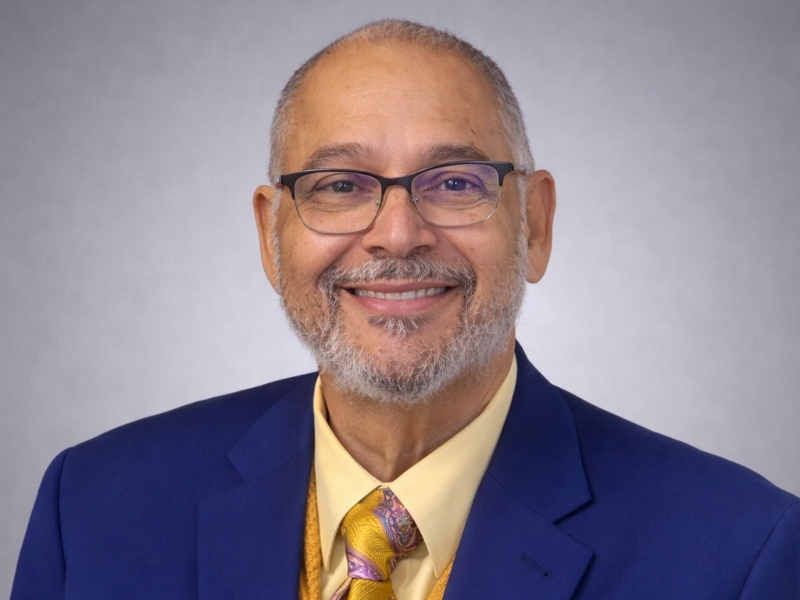 Tim Adams of Bowie has entered the race for Prince George's County Council District 4.